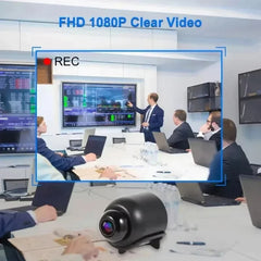 Mini Camera Wireless 1080P