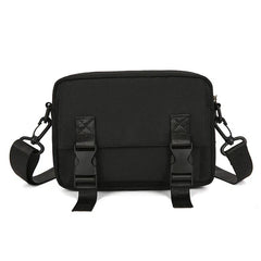 Retro Kit Satchel Neutral Universal Water-Proof Bag