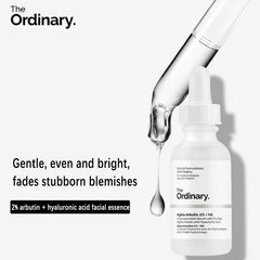 Ordinary Buffet Serum