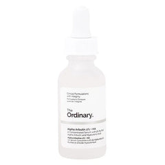 Ordinary Buffet Serum