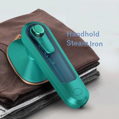 Mini Electric Iron