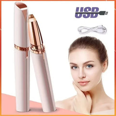 Facial Hair Remover