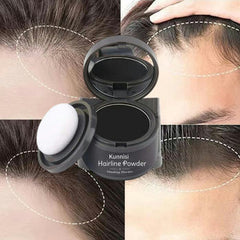 Instant Hair Fill Powder | Instant Hair Volume & Coverage! 🌟