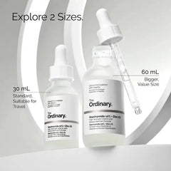 Ordinary Buffet Serum
