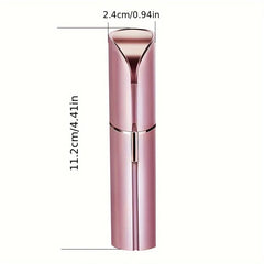 Facial Hair Remover