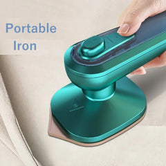 Mini Electric Iron