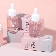 Niacinamide Serum Dark Spot Remover Fade Acne Marks