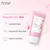 Exfoliating Gel Skin Care Whitening Moisturizer Repair Facial