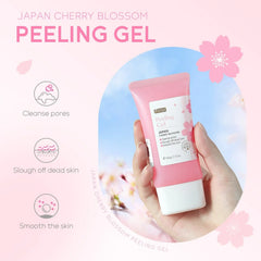 Exfoliating Gel Skin Care Whitening Moisturizer Repair Facial