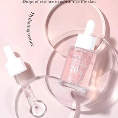 Niacinamide Serum Dark Spot Remover Fade Acne Marks