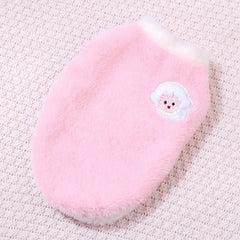 Soft Cat Clothes For Small Medium Dog Cats Pets