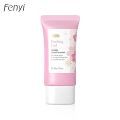 Exfoliating Gel Skin Care Whitening Moisturizer Repair Facial