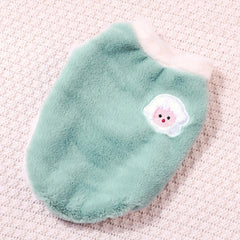 Soft Cat Clothes For Small Medium Dog Cats Pets