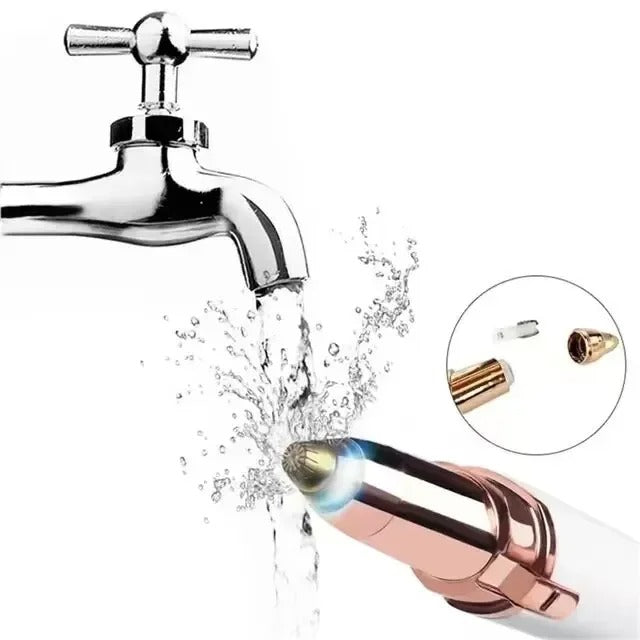 Facial Hair Remover