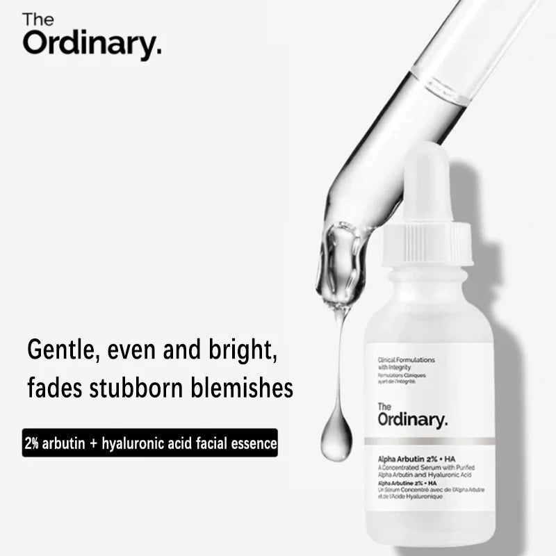 Ordinary Buffet Serum