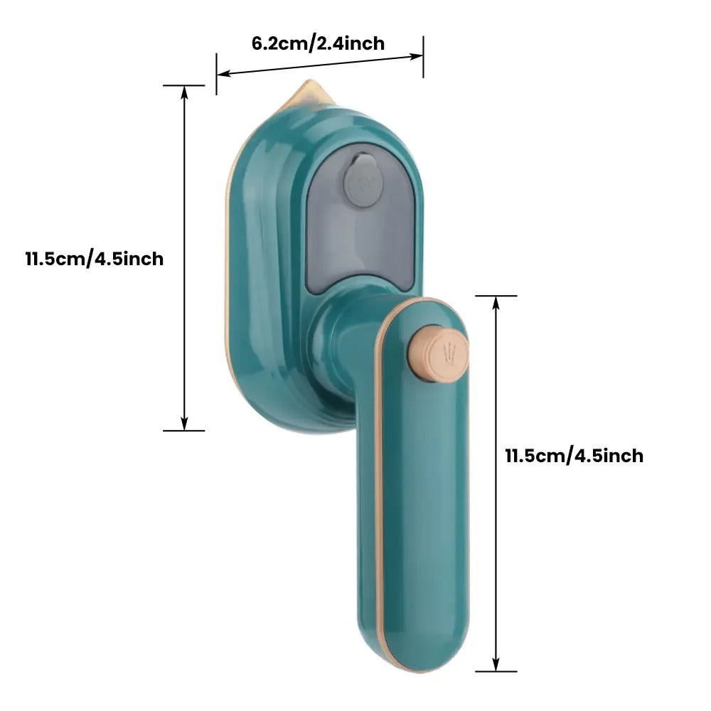 Mini Electric Iron