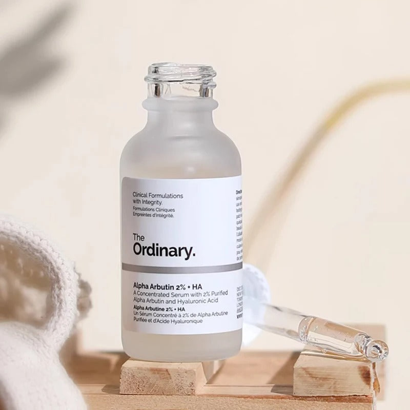 Ordinary Buffet Serum