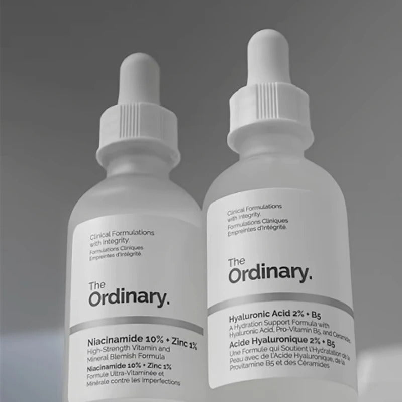 Ordinary Buffet Serum