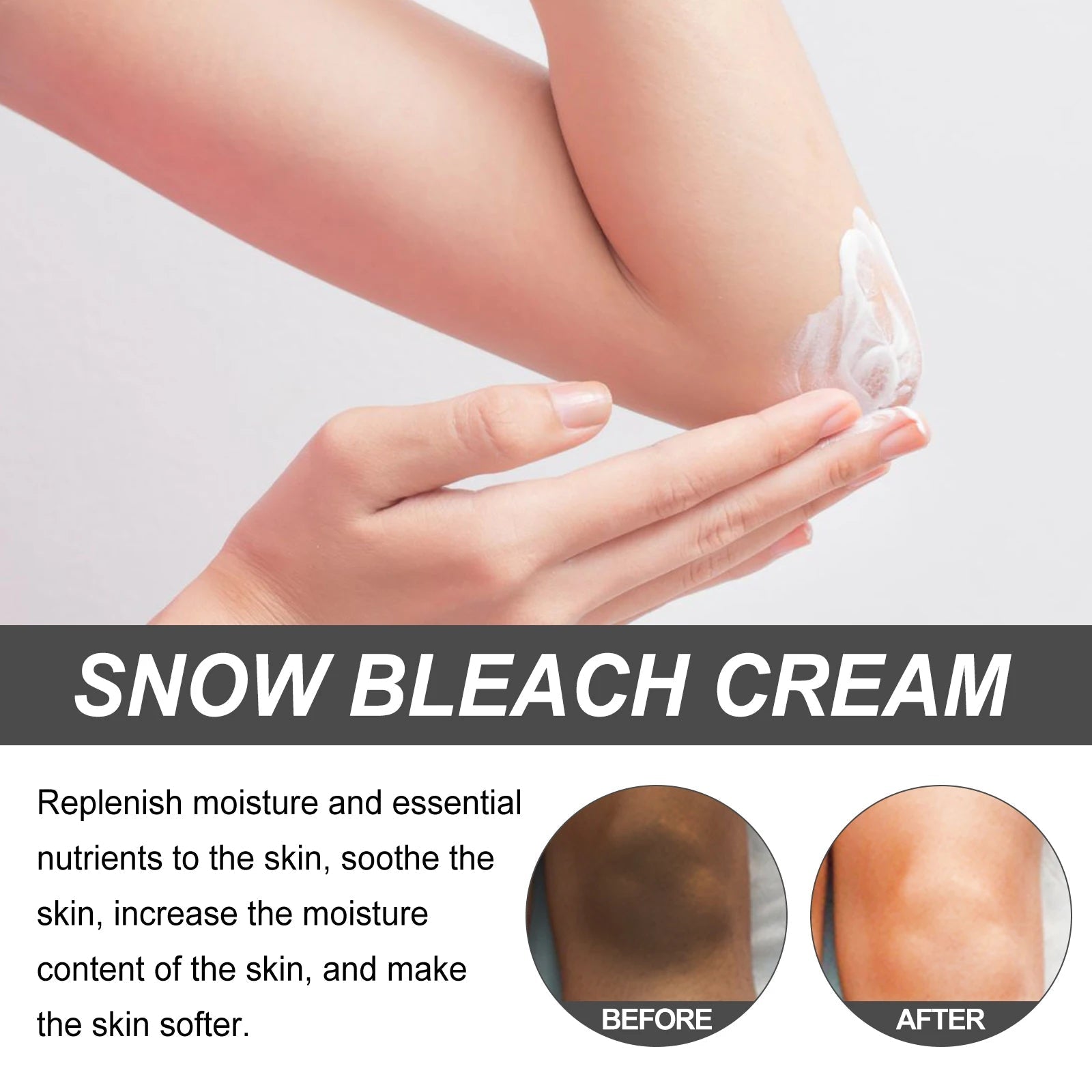 Dark Spot Remover Cream