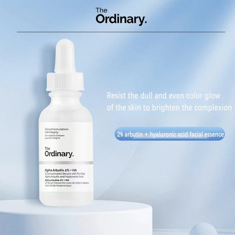 Ordinary Buffet Serum