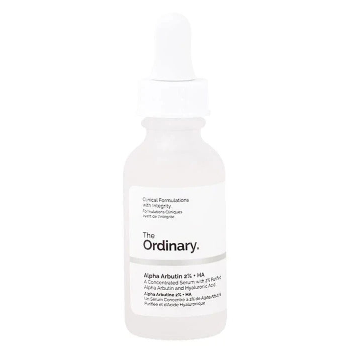 Ordinary Buffet Serum