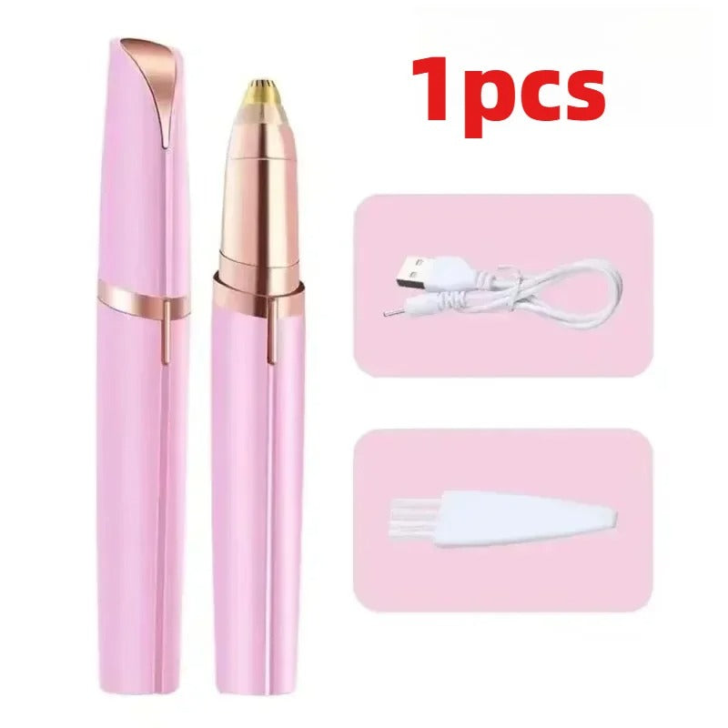 Facial Hair Remover