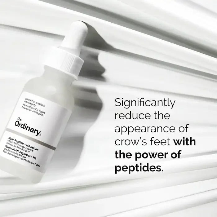 Ordinary Buffet Serum