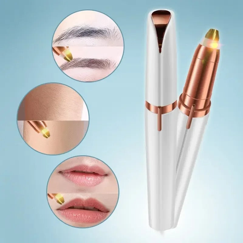 Facial Hair Remover