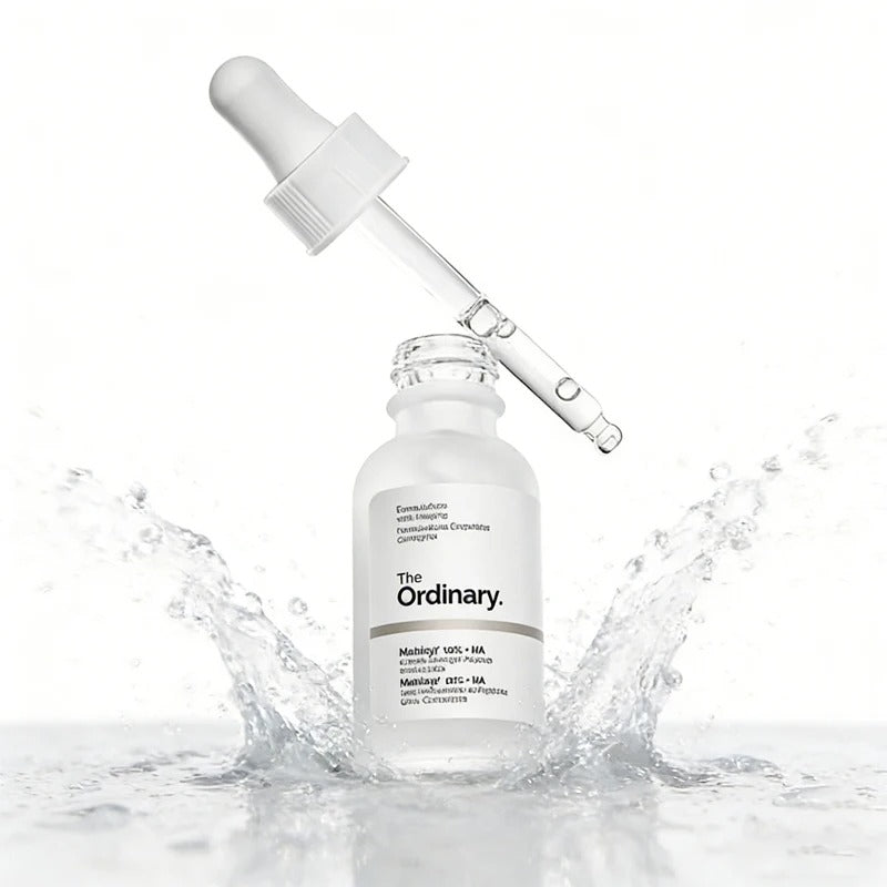 Ordinary Buffet Serum