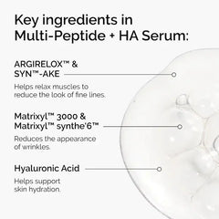 Ordinary Buffet Serum