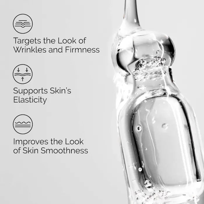 Ordinary Buffet Serum