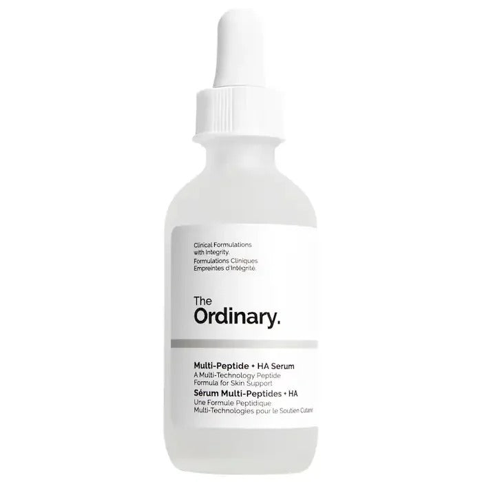 Ordinary Buffet Serum