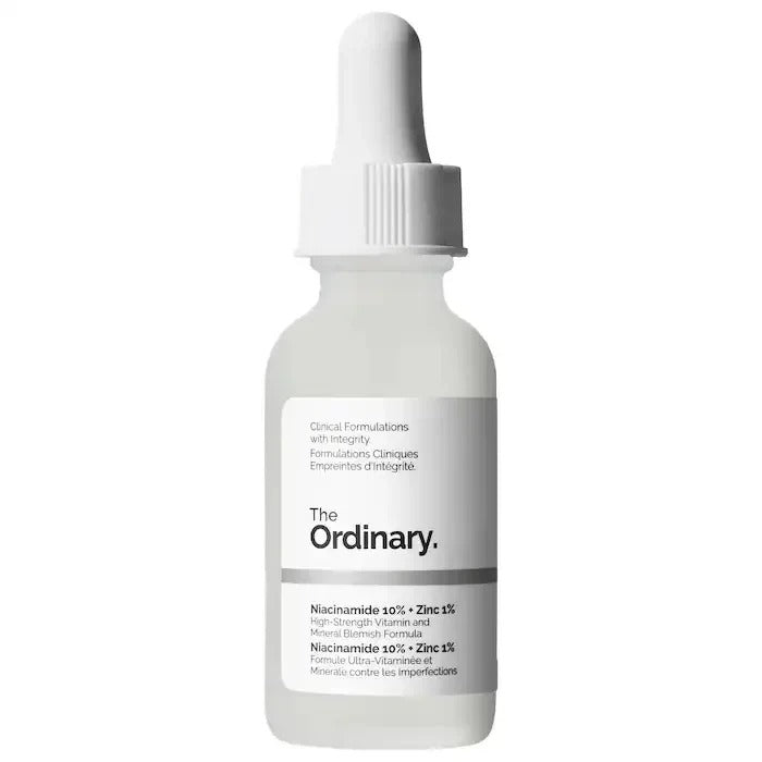 Ordinary Buffet Serum
