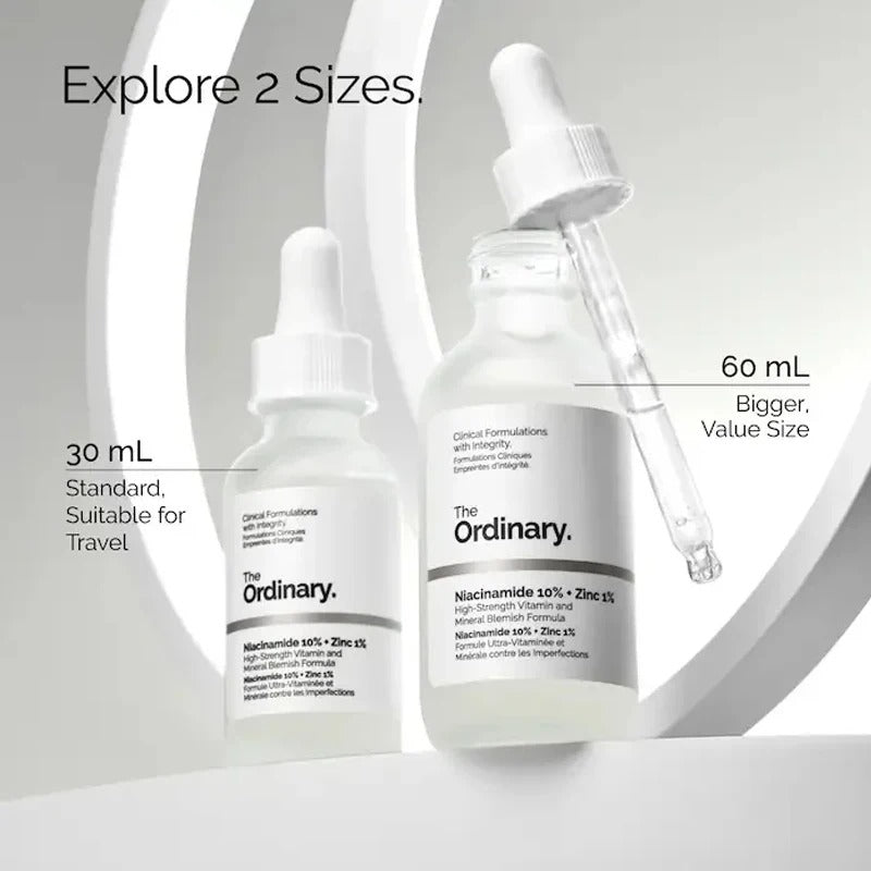 Ordinary Buffet Serum