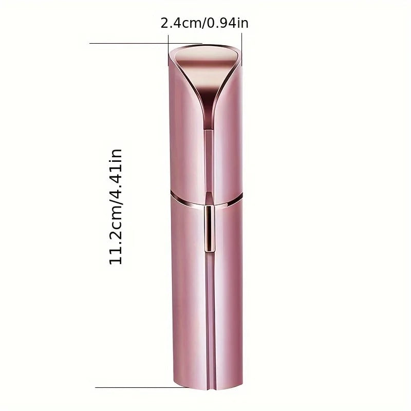 Facial Hair Remover