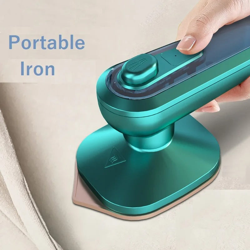 Mini Electric Iron