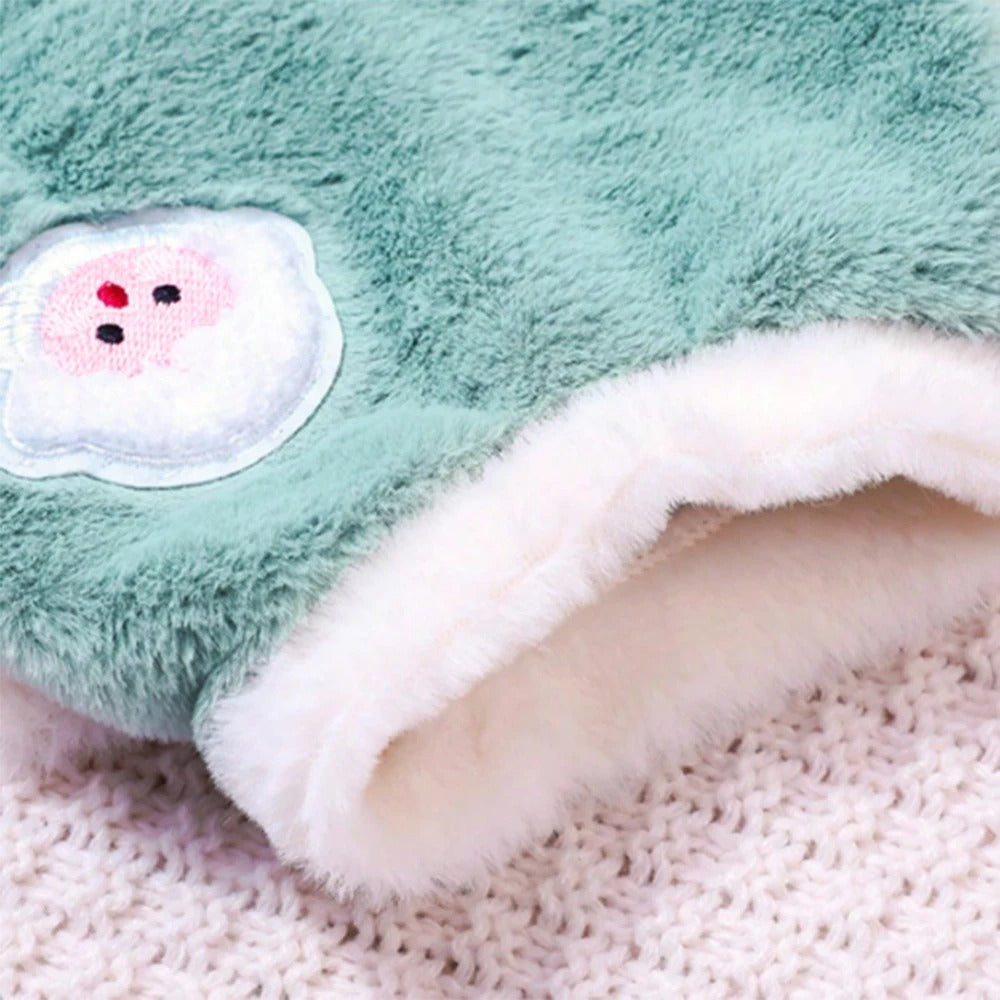 Soft Cat Clothes For Small Medium Dog Cats Pets