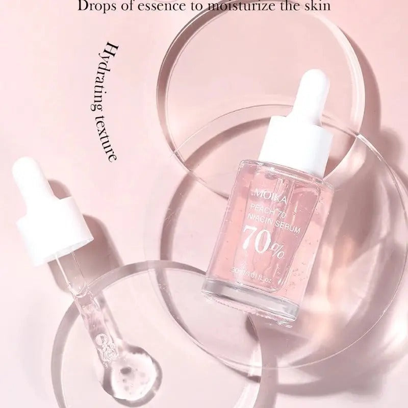 Niacinamide Serum Dark Spot Remover Fade Acne Marks